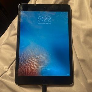 I pad mini generation 2